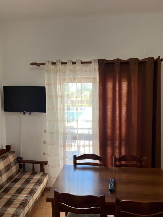Hotel Athina Velipoje Exterior photo